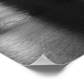 ザタイネ橋アットナイト ポスター (角)