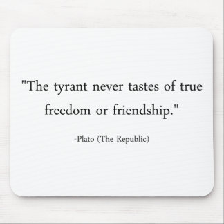 ザタイラント マウスパッド