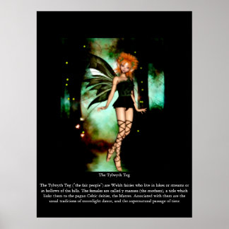 ザタイルワイステグ ポスター