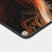 ザタオティ デスクマット (コーナー)