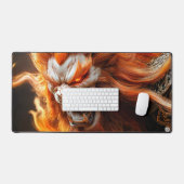 ザタオティ デスクマット (キーボード&マウス)