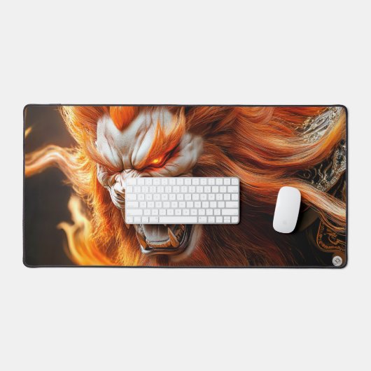 ザタオティ デスクマット (キーボード&マウス)