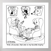 ザタキダーミスト&ザ・IRS ポスター (正面)