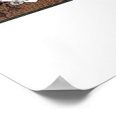 ザタマシー銀河系 ポスター (角)