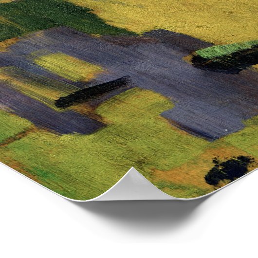 ザタリスマン ポスター (角)