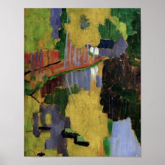 ザタリスマン ポスター (正面)