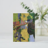 ザタリスマン ポストカード (スタンド正面)