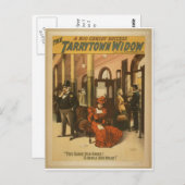 ザタリータウン ポストカード (正面/裏面)