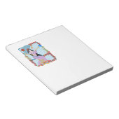 ザタロットマジシャン ノートパッド (アングル)