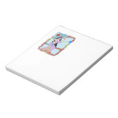 ザタロットマジシャン ノートパッド (回転)