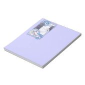 ザタロットムーン ノートパッド (回転)