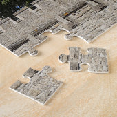 ザタワーオブロンドンパズル ジグソーパズル (側面)