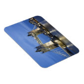 ザタワーブリッジアットデュスク マグネット (右側)