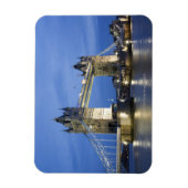 ザタワーブリッジアットデュスク マグネット (縦)