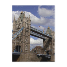 ザタワーブリッジ（ロンドン）
