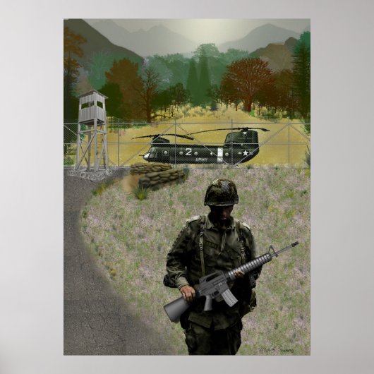 ザタワーライン ポスター (正面)