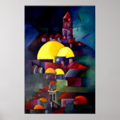 ザタワー ポスター (正面)