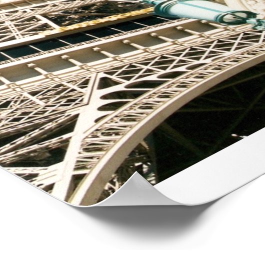 ザタワー ポスター (角)