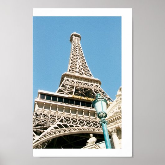 ザタワー ポスター (正面)