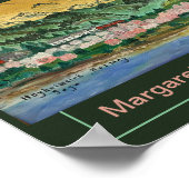 ザタールガード（ザタラファーム） '78 MEJPファインアート ポスター (角)