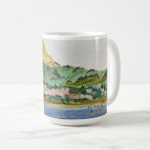 ザタールガード(ザタラファーム) '78 MEJP コーヒーマグカップ (正面右)