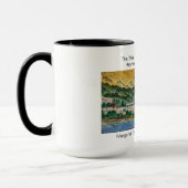 ザタールガード（ザタラファーム） '78 MEJP マグカップ (左)