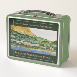 ザタールガード(ザタラファーム) '78 MEJP メタルランチボックス