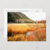 ザターン ポストカード (正面/裏面)