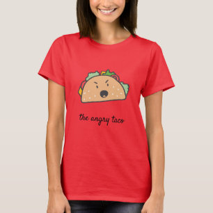 ザタ怒コ Tシャツ