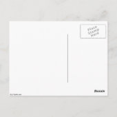 ザダイニングルームバイベルザモリソト ポストカード (裏面)