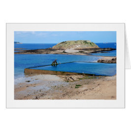 ザダイバー – セントマロ，ブリタニー