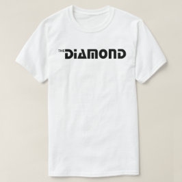 ザダイヤモンドトロント Tシャツ