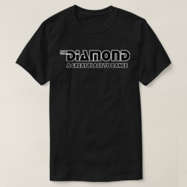 ザダイヤモンド – トロントTシャツ Tシャツ