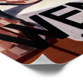 ザダウンヒルクラブプロモーションポスター ポスター (角)