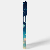 ザダクリングデイドリーム Case-Mate iPhoneケース (裏面 / 右)