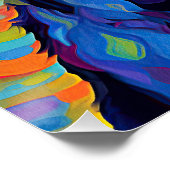 ザダシュント犬003 - Zetton Ziana ポスター (コーナー)