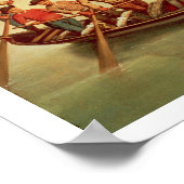 ザダック狩り ポスター (角)