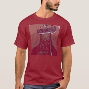 ザダネスホテルラスベガス Tシャツ
