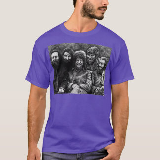 ザダブリンクラシックズTシャツ Tシャツ