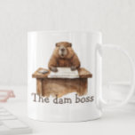 ザダムおもしろいボスビーバーウォーターカラー コーヒーマグカップ<br><div class="desc">このデザインはデジタルアートを通して作成されパーソナライズされたた。このは、追加のオプションを選択しカスタマイズて、名前、イニシャルまたは単語を変更することによクリックり、提供またはカスタマイズの領域に存在する可能性がある。また、文字の色やスタイルを変更したり、画像のみのデザインの文字を削除したりすることもできます。私は連絡colorflowcreations@gmail.comで私はもし、このデザインを別の製品に持つ必要がある。www.facebook.com/colorflowcreations、www.instagram.com/colorflowcreations、www.twitter.com/colorflowart、後を追およびwww.pinterest.com/colorflowcreationsで自分の創造や自分の情報を見る。</div>