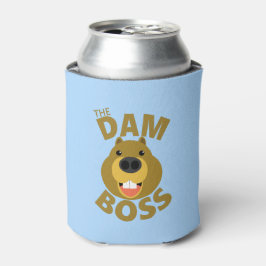 ザダムボス 缶クーラー