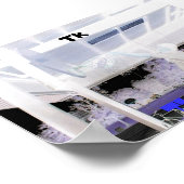 ザダンク ポスター (角)