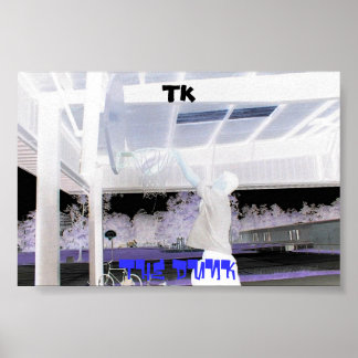 ザダンク ポスター