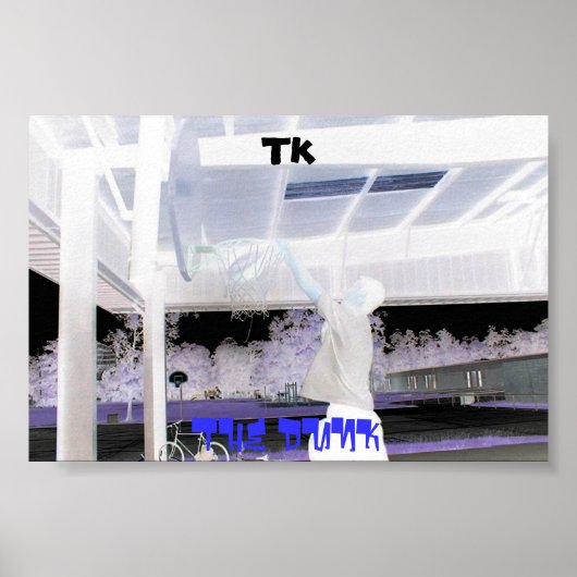 ザダンク ポスター (正面)