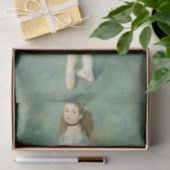 ザダンサーバイオーガストルノアール 薄葉紙 (ギフト)