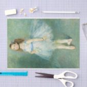 ザダンサーバイオーガストルノアール 薄葉紙 (クラフト)