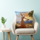 ザダンサー装飾用クッション クッション (椅子)