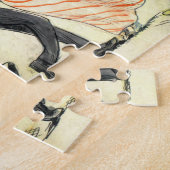 ザダンスバイルイスワーイン ジグソーパズル (側面)