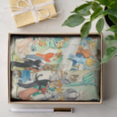 ザダンスバイルイスワーイン 薄葉紙 (ギフト)