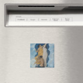 ザダンス、1856年 マグネット (インサイチュ (食洗機))